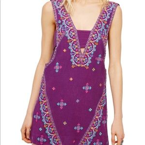 NWT Free People Dress size S